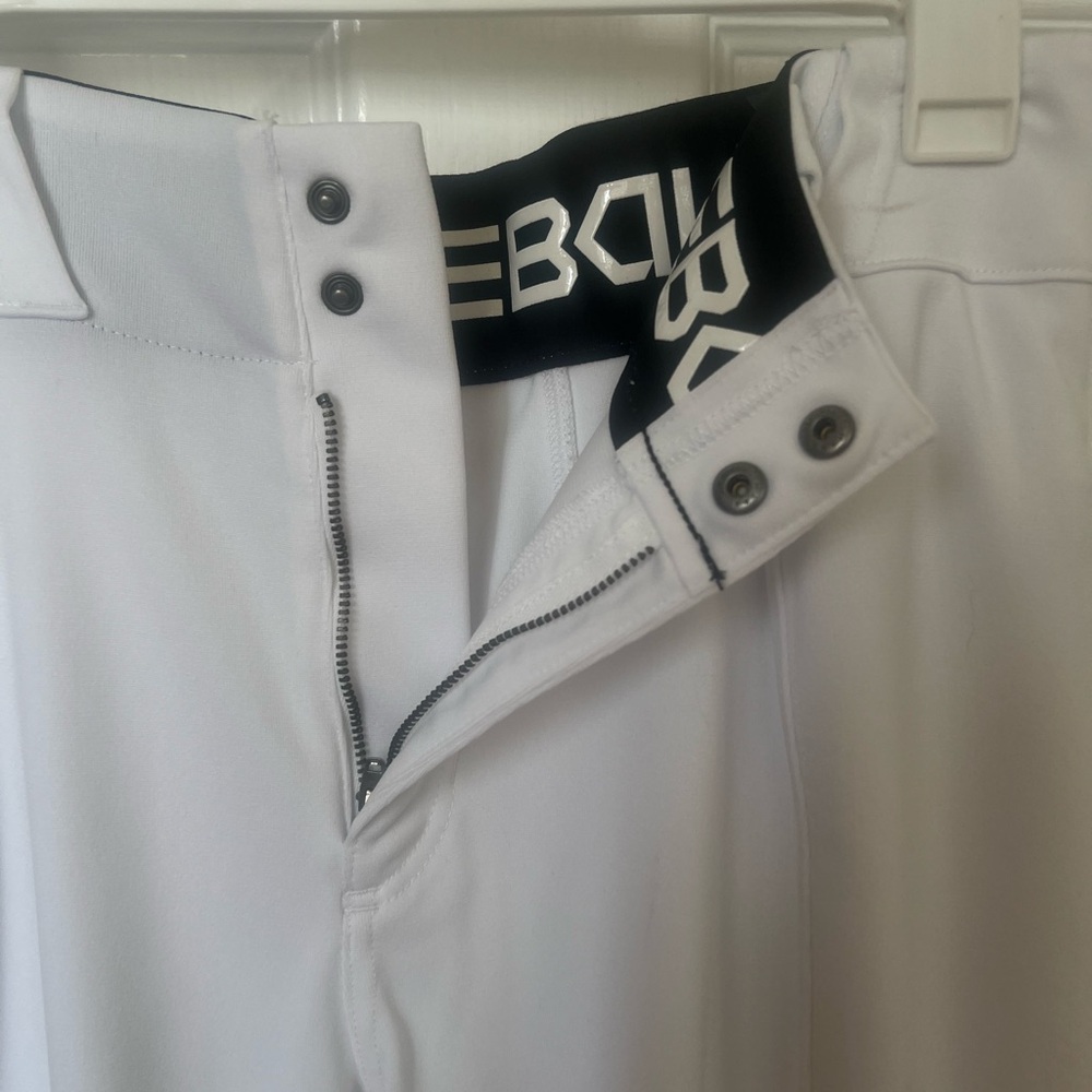 Under Armour Men's White Dress Pants